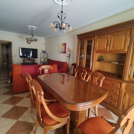 Villa Alquiler Casa Pepa En Cazorla Esterno foto