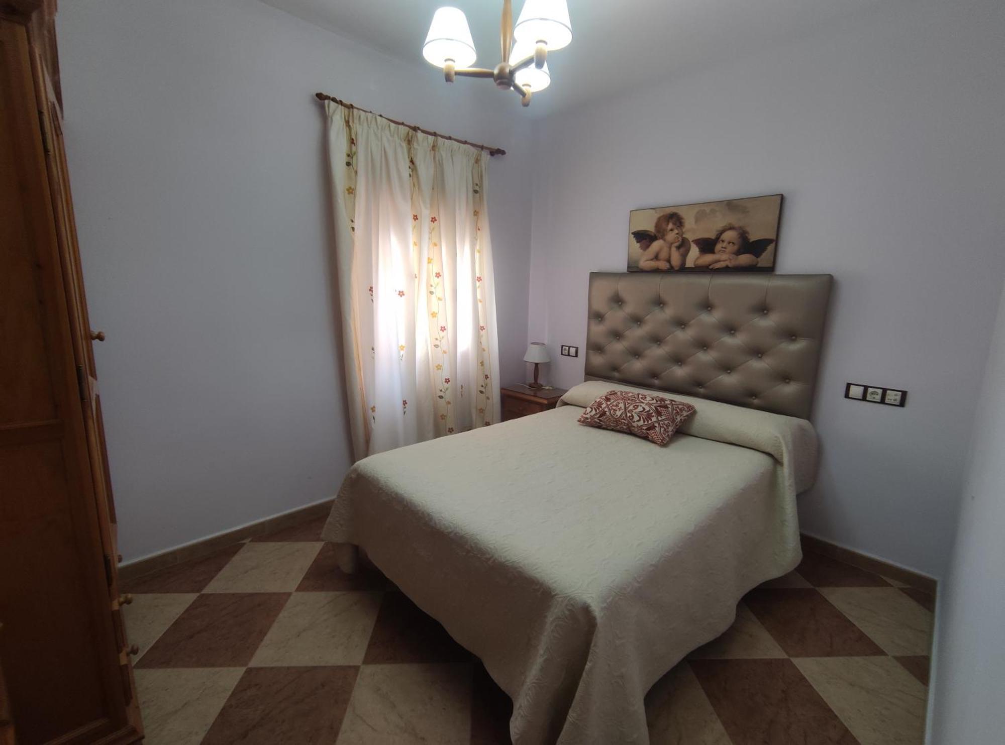 Villa Alquiler Casa Pepa En Cazorla Esterno foto