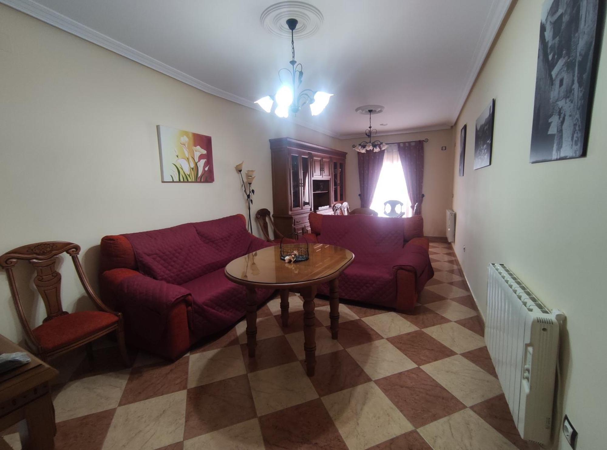 Villa Alquiler Casa Pepa En Cazorla Esterno foto