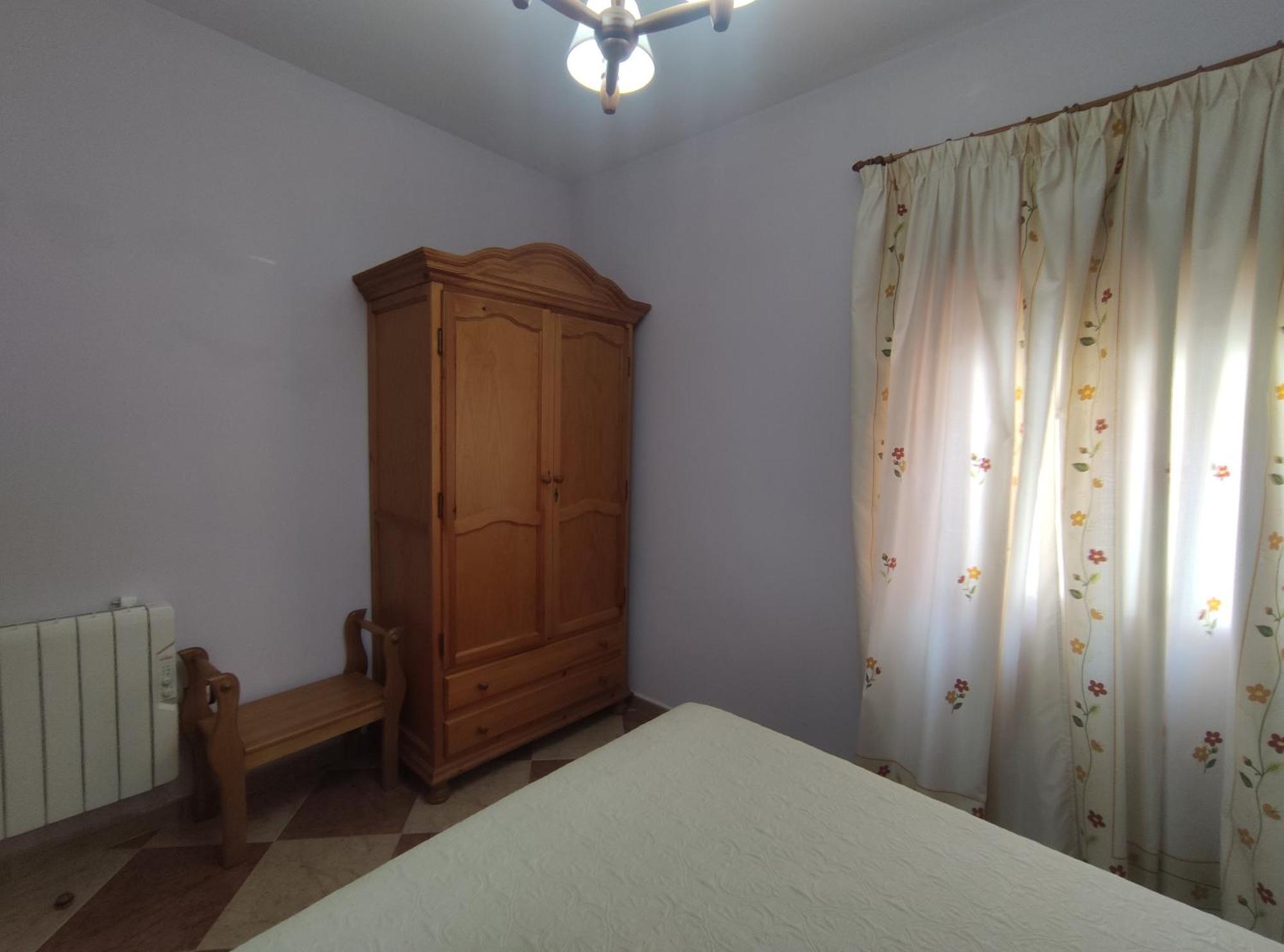 Villa Alquiler Casa Pepa En Cazorla Esterno foto